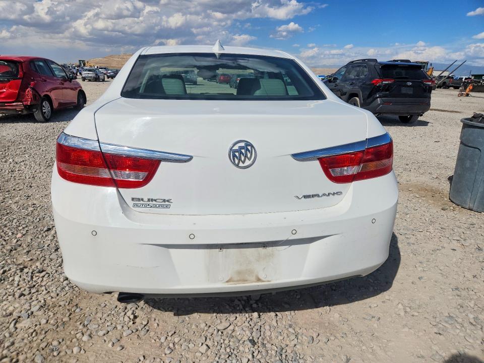 2016 Buick Verano მანქანა იყიდება აუქციონზე, vin: 1G4PR5SK0G4142511, აუქციონის ნომერი: 69558646