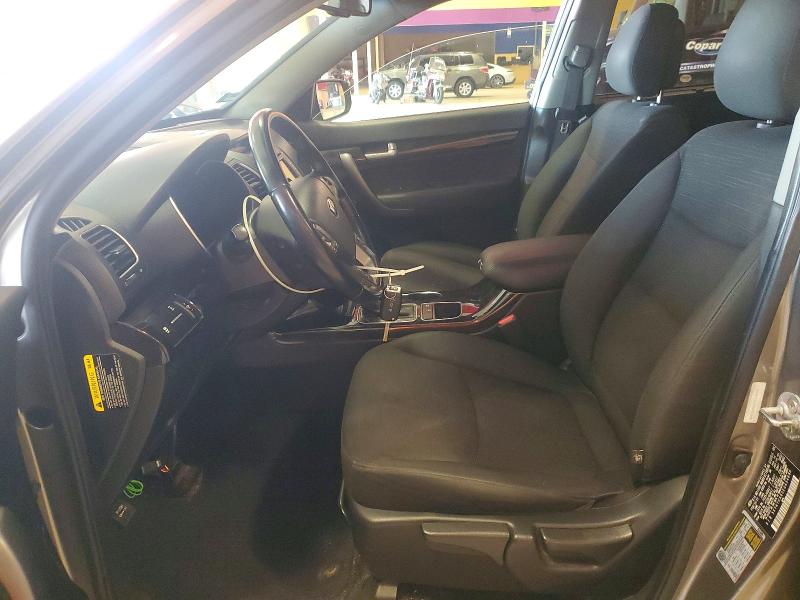 Продаж на аукціоні авто 2014 Kia Sorento, vin: 5XYKTCA65EG434680, номер лоту: 69764666