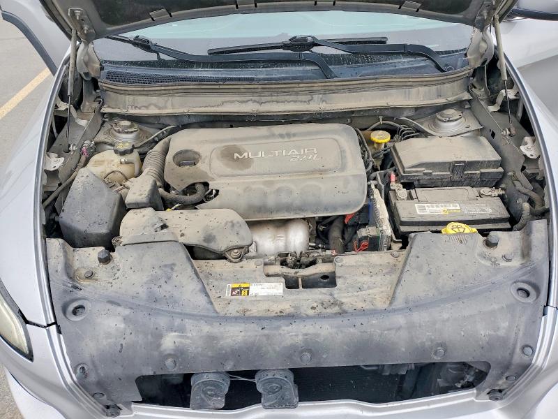 Продажа на аукционе авто 2014 Jeep Cherokee, vin: 1C4PJMCB1EW203967, номер лота: 67748216