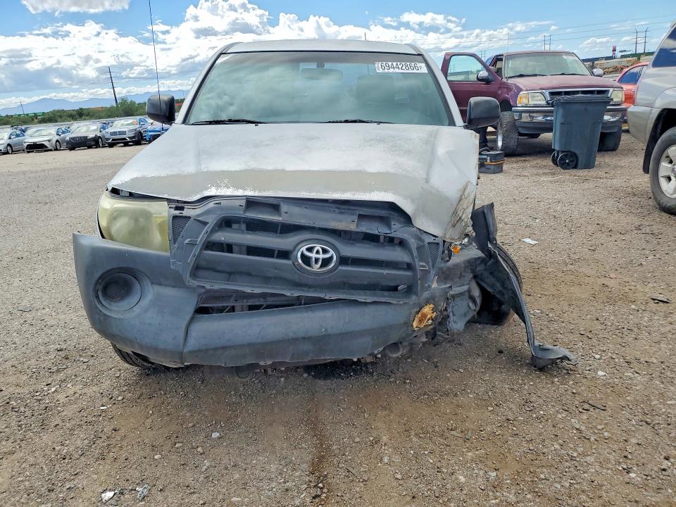 Aukcja sprzedaży 2008 Toyota Tacoma, vin: 5TENX22N18Z511413, numer aukcji: 69442866
