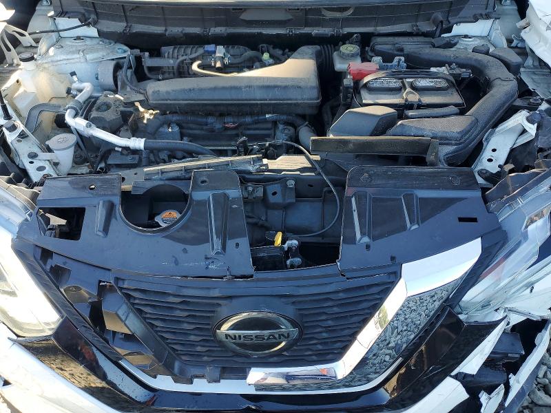 Aukcja sprzedaży 2018 Nissan Rogue, vin: JN8AT2MV0JW341401, numer aukcji: 69077726