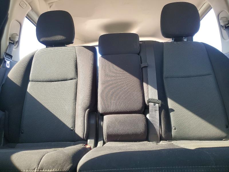 2017 Nissan Pathfinder მანქანა იყიდება აუქციონზე, vin: 5N1DR2MN4HC698451, აუქციონის ნომერი: 68385416