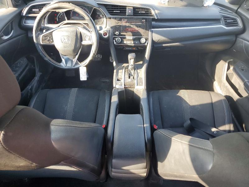 Продажа на аукционе авто 2019 Honda Civic, vin: 19XFC2F89KE046432, номер лота: 69781336