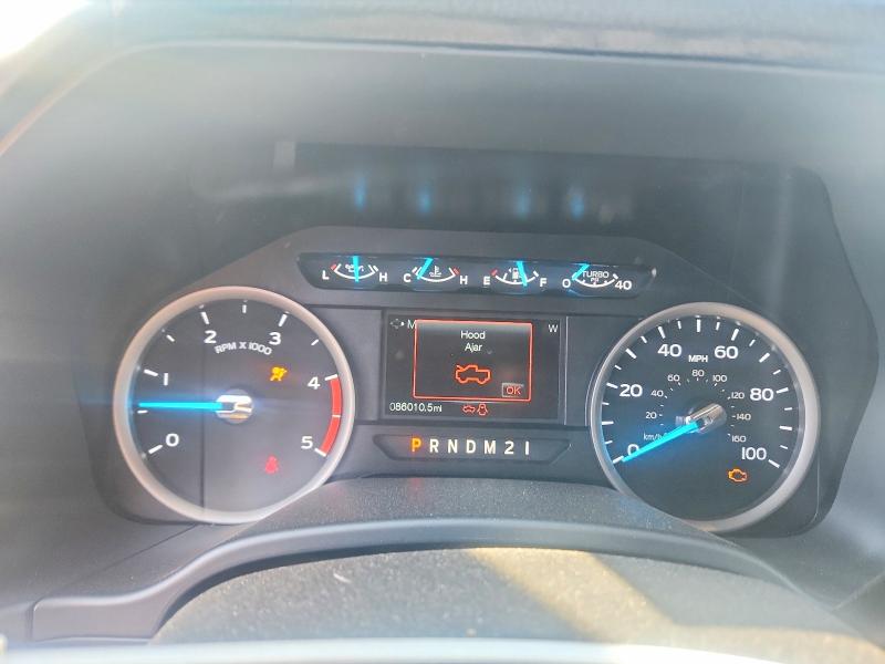 Aukcja sprzedaży 2019 Ford F250, vin: 1FT7W2BT8KEE74266, numer aukcji: 69931996