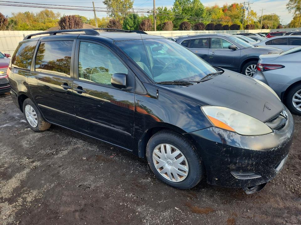 Продаж на аукціоні авто 2008 Toyota Sienna, vin: 5TDZK23C58S185321, номер лоту: 70945436