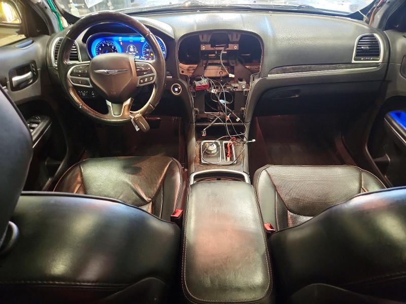 Aukcja sprzedaży 2017 Chrysler 300c, vin: 2C3CCAKG5HH586937, numer aukcji: 67000906