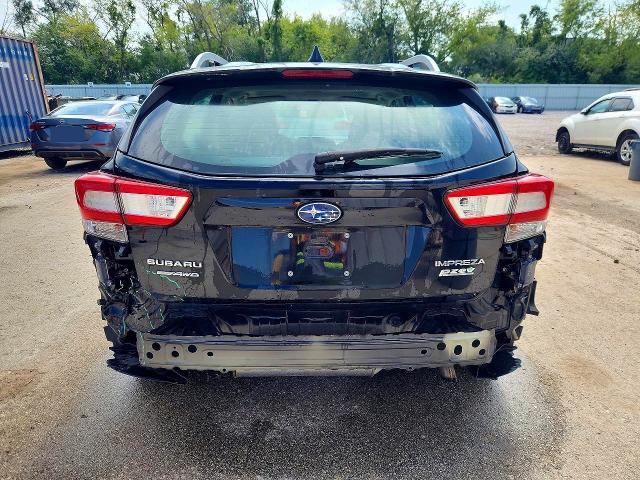 Продажа на аукционе авто 2017 Subaru Impreza, vin: 4S3GTAD66H3735568, номер лота: 66559876