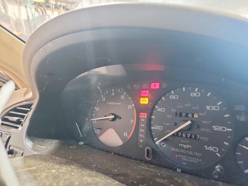 Продажа на аукционе авто 1996 Honda Accord, vin: 1HGCE6675TA016863, номер лота: 67720506