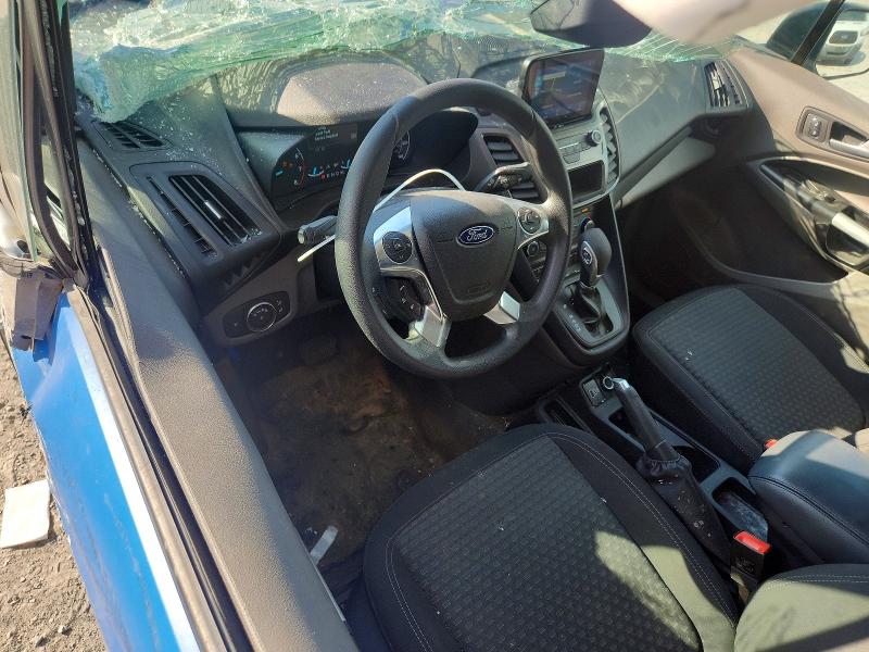Aukcja sprzedaży 2023 Ford Transit Connect, vin: NM0LS7T25P1558957, numer aukcji: 69601376