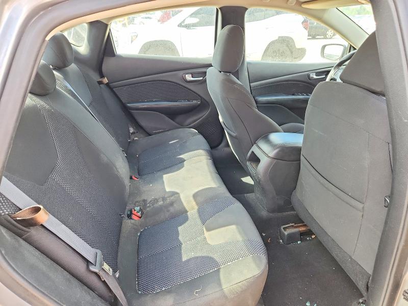 Aukcja sprzedaży 2015 Dodge Dart, vin: 1C3CDFAA5FD433654, numer aukcji: 68174936