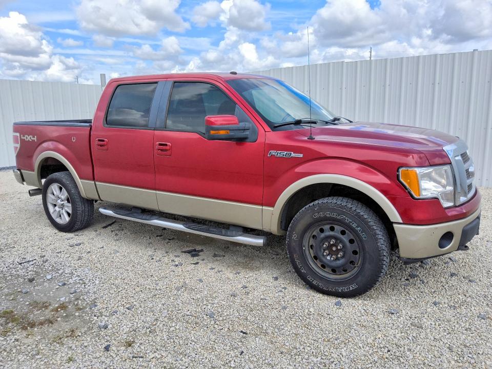 Aukcja sprzedaży 2009 Ford F-150, vin: 1FTPW14V59FA84593, numer aukcji: 70625256
