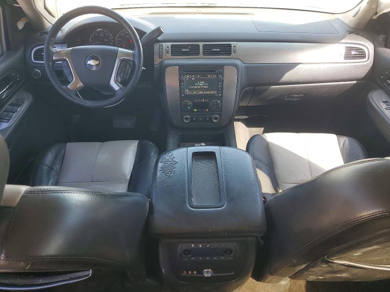 Продажа на аукционе авто 2007 Chevrolet Tahoe, vin: 1GNFC13J37R294180, номер лота: 68857946
