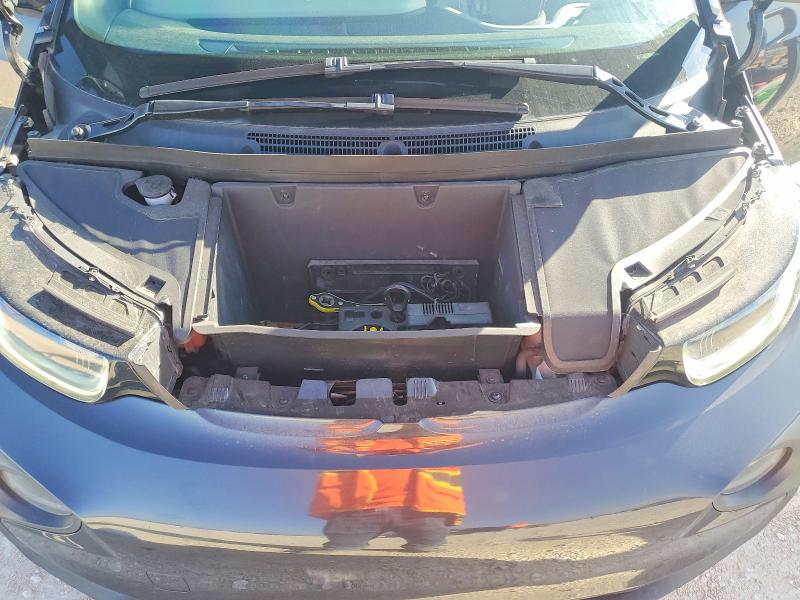 67012136 :رقم المزاد ، WBY1Z2C53FV555838 vin ، 2015 Bmw I3 مزاد بيع
