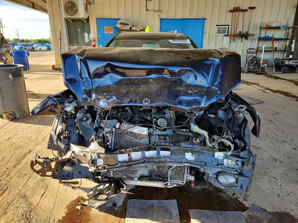 Продажа на аукционе авто 2008 Mercedes-benz Clk, vin: WDBTJ56H98F239350, номер лота: 70656666