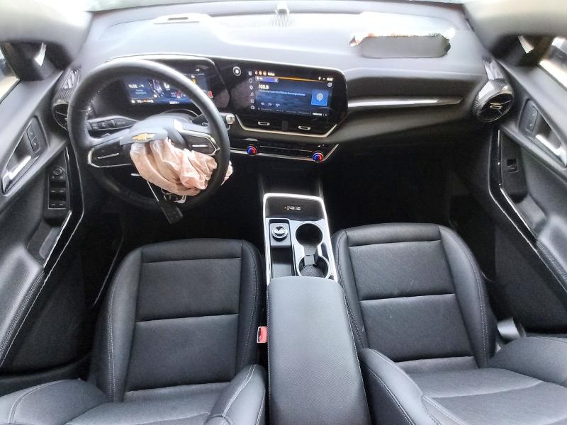 Aukcja sprzedaży 2026 Chevrolet Equinox, vin: 3GNAXPEG7TL255483, numer aukcji: 68862806