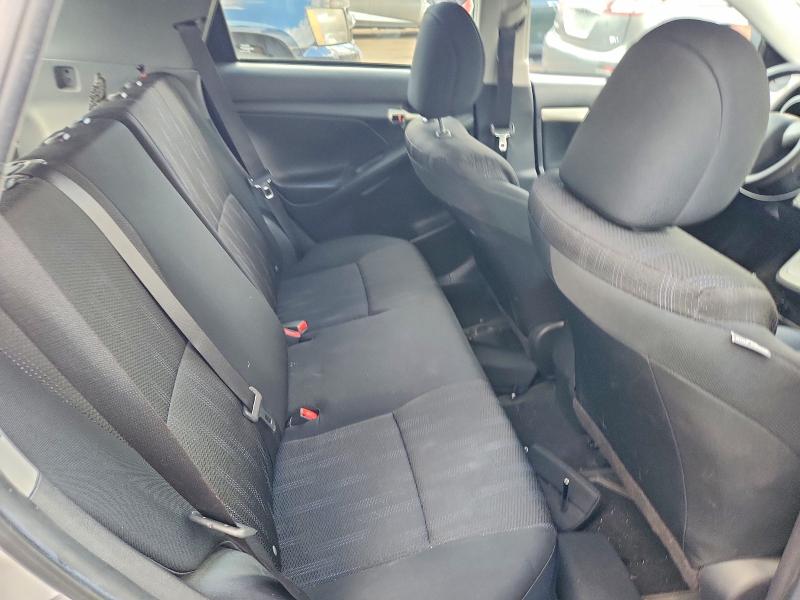 2012 Toyota Matrix მანქანა იყიდება აუქციონზე, vin: 2T1KU4EE1CC801930, აუქციონის ნომერი: 69113616