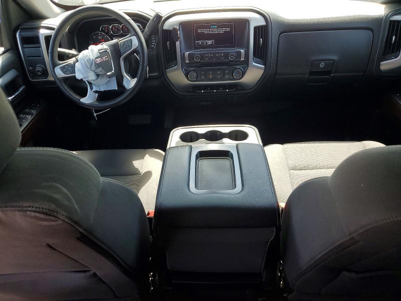 Продажа на аукционе авто 2017 Gmc Sierra, vin: 3GTP1MEC5HG446481, номер лота: 68084566