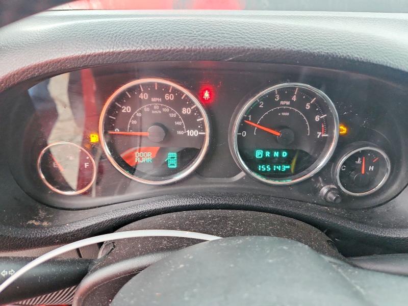 68725236 :رقم المزاد ، 1C4HJWEG0EL324418 vin ، 2014 Jeep Wrangler Unlimited مزاد بيع