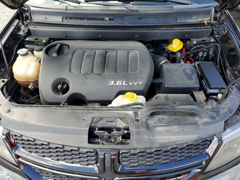 68671076 :رقم المزاد ، 3C4PDCGG6ET295302 vin ، 2014 Dodge Journey مزاد بيع