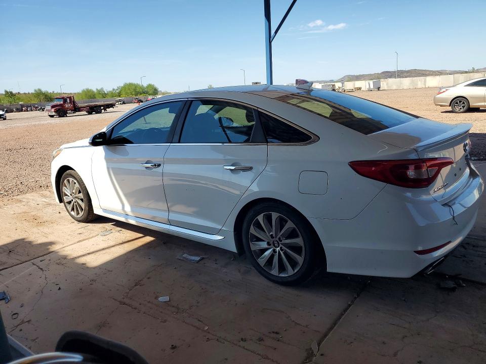 Aukcja sprzedaży 2016 Hyundai Sonata, vin: 5NPE34AF8GH382167, numer aukcji: 68749816
