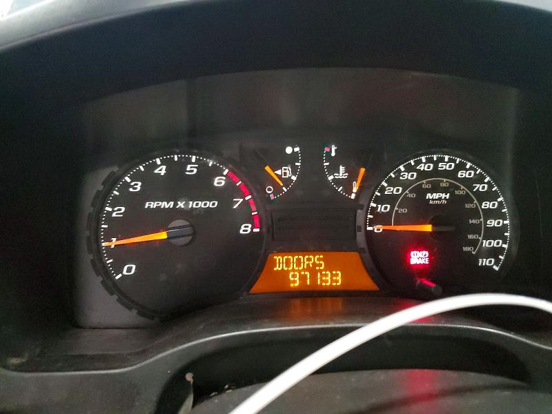 Aukcja sprzedaży 2006 Chevrolet Colorado, vin: 1GCCS148968168744, numer aukcji: 68324486