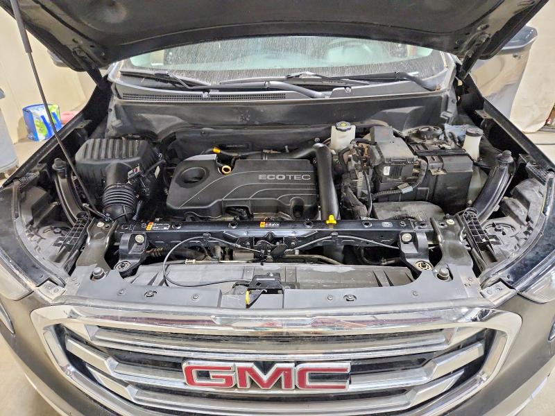 Продаж на аукціоні авто 2020 Gmc Terrain, vin: 3GKALVEV8LL254337, номер лоту: 68651366