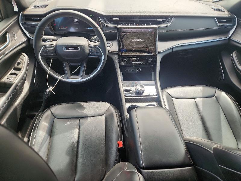 Продаж на аукціоні авто 2024 Jeep Grand Cherokee, vin: 1C4RJYB69RC182331, номер лоту: 67359136