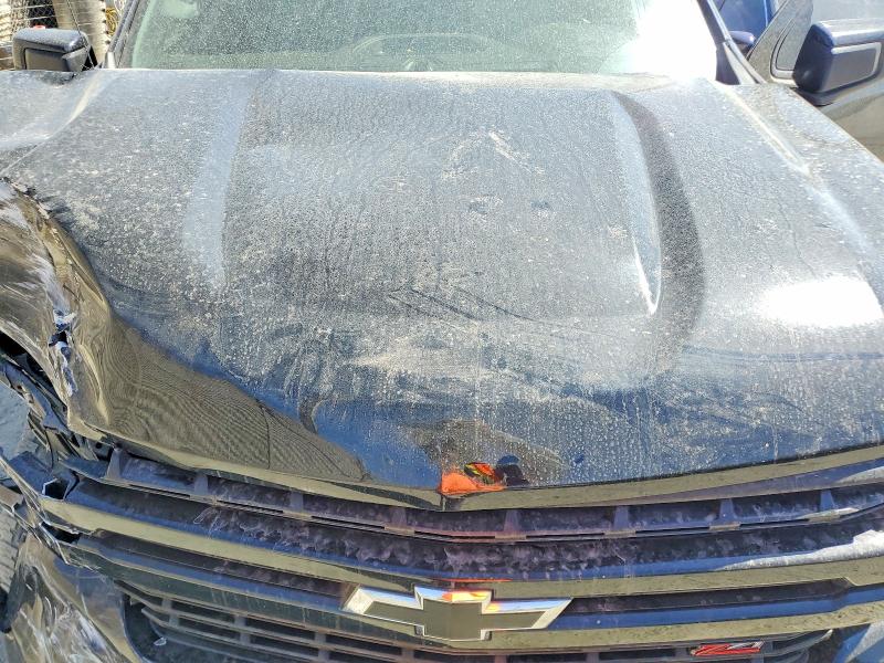 2019 Chevrolet Silverado მანქანა იყიდება აუქციონზე, vin: 1GCPYFED1KZ249394, აუქციონის ნომერი: 67507716