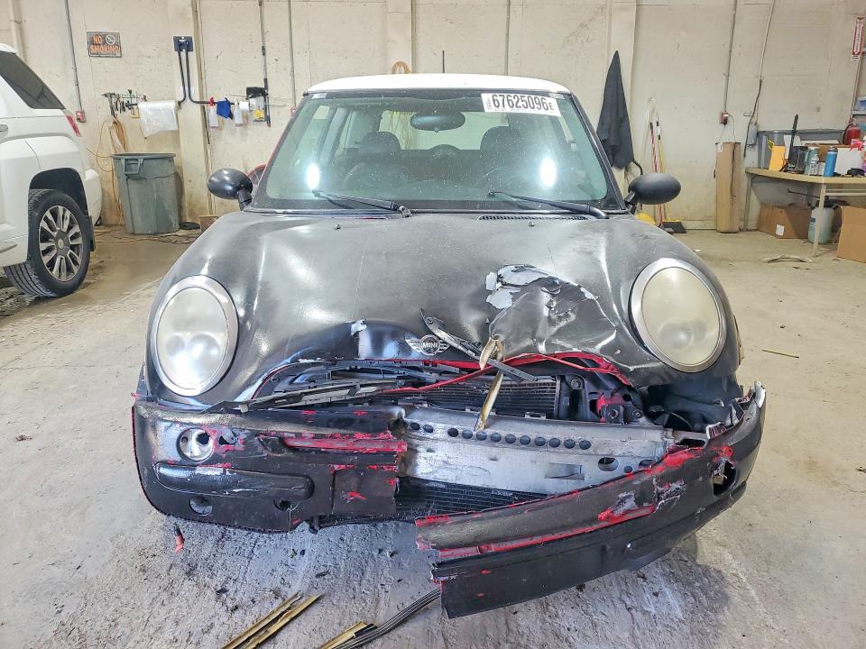 Aukcja sprzedaży 2006 Mini Cooper, vin: WMWRC33586TK66653, numer aukcji: 67625096