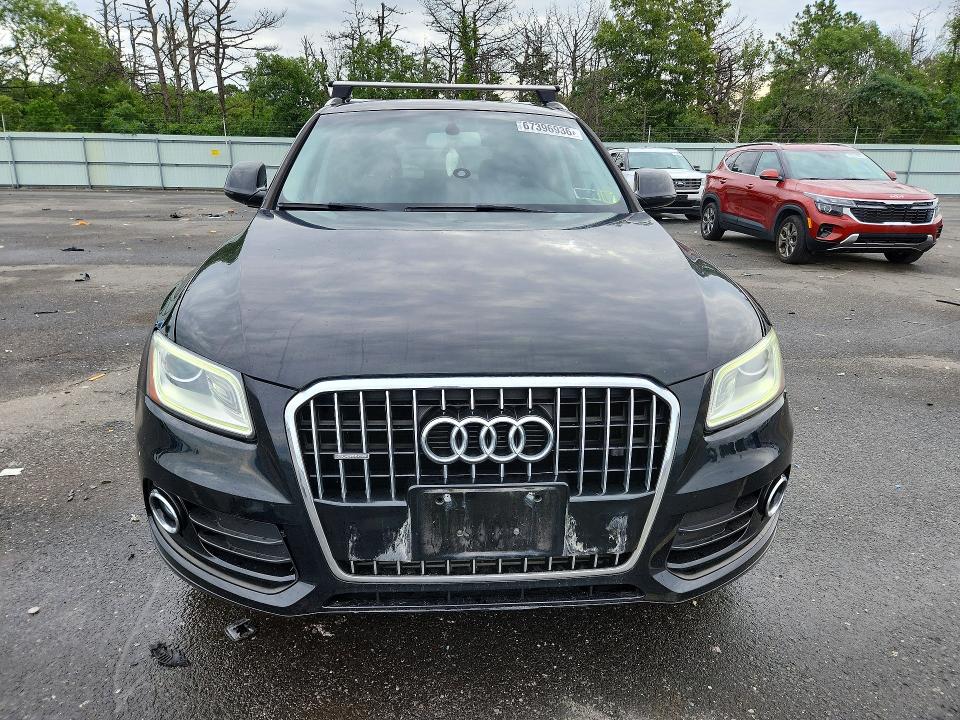 Aukcja sprzedaży 2016 Audi Q5, vin: WA1C2AFP2GA145850, numer aukcji: 67396936