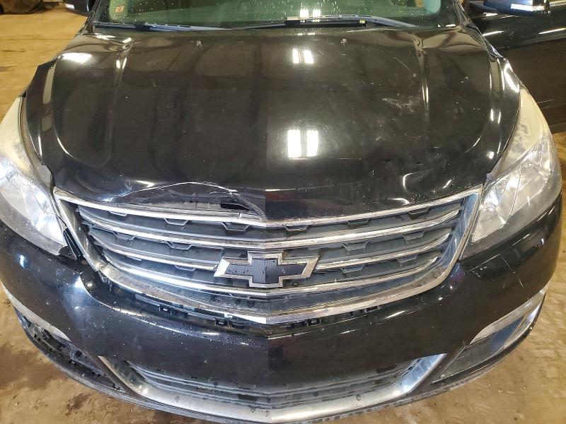 67891976 :رقم المزاد ، 1GNKVGKD8GJ247491 vin ، 2016 Chevrolet Traverse مزاد بيع