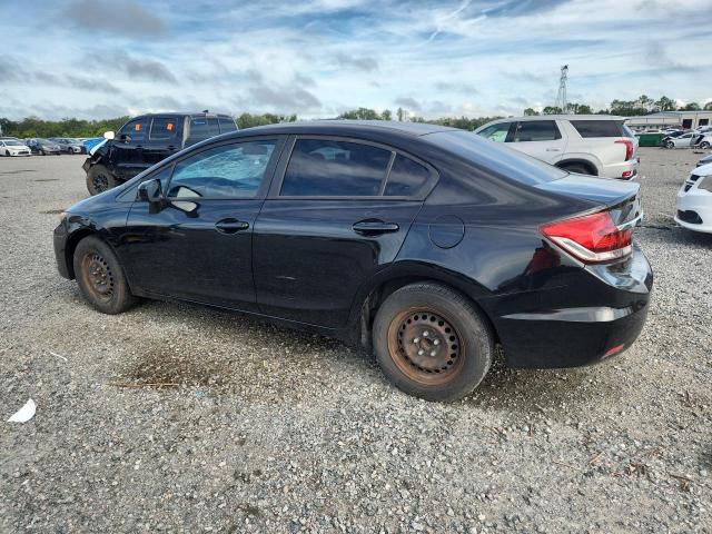 Aukcja sprzedaży 2014 Honda Civic, vin: 19XFB2F58EE022152, numer aukcji: 68175136