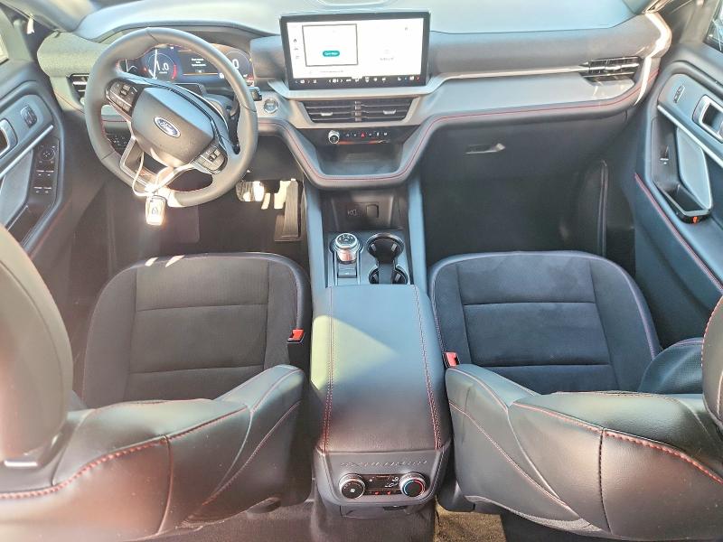 Продажа на аукционе авто 2026 Ford Explorer, vin: 1FMWK8GC6TGA64330, номер лота: 69223856