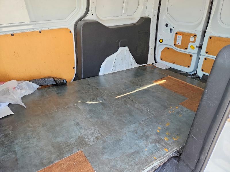 Продажа на аукционе авто 2018 Ford Transit Connect, vin: NM0LS7E76J1379360, номер лота: 69709586