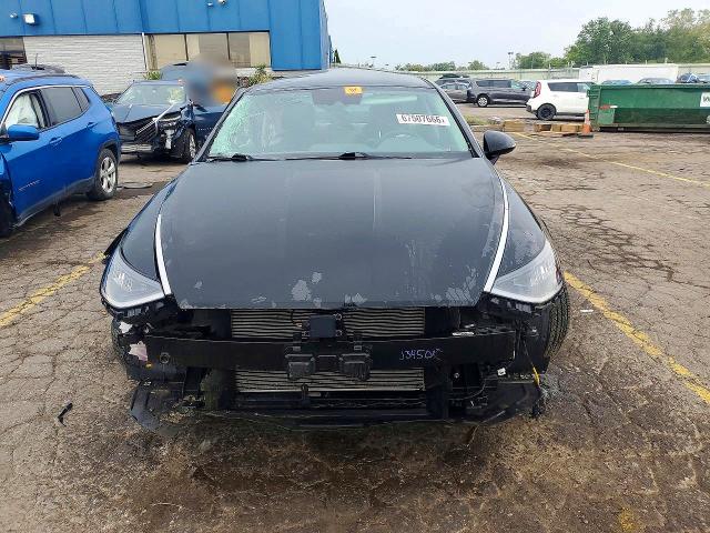 Aukcja sprzedaży 2023 Hyundai Sonata, vin: KMHL64JA5PA261697, numer aukcji: 67507666