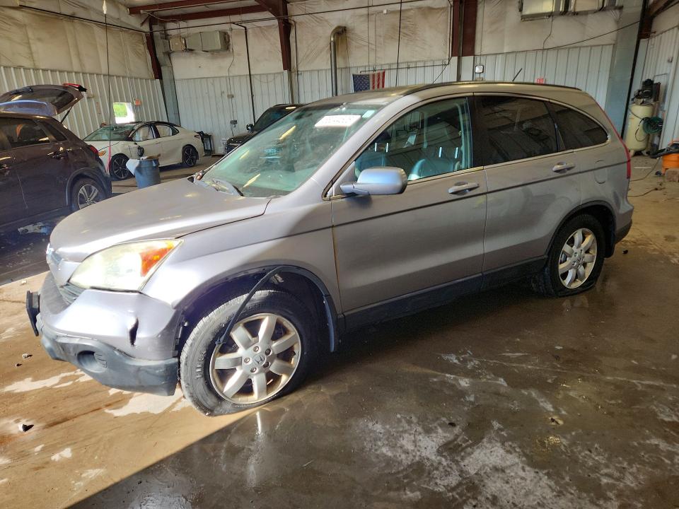 Aukcja sprzedaży 2007 Honda Cr-v, vin: JHLRE48737C022068, numer aukcji: 68244506