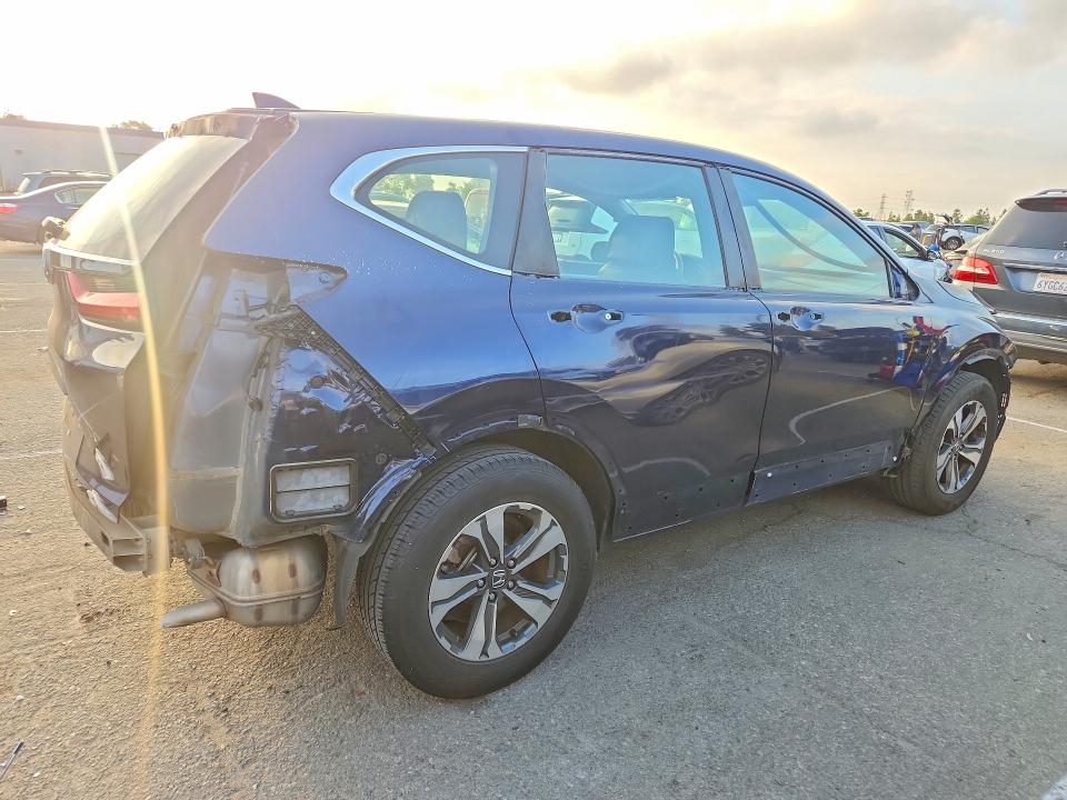 Продажа на аукционе авто 2020 Honda Cr-v, vin: 5J6RW1H26LA001745, номер лота: 68713856