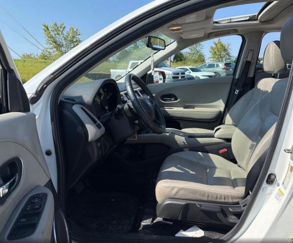 Aukcja sprzedaży 2016 Honda Hr-v, vin: 3CZRU6H72GM751294, numer aukcji: 71510956