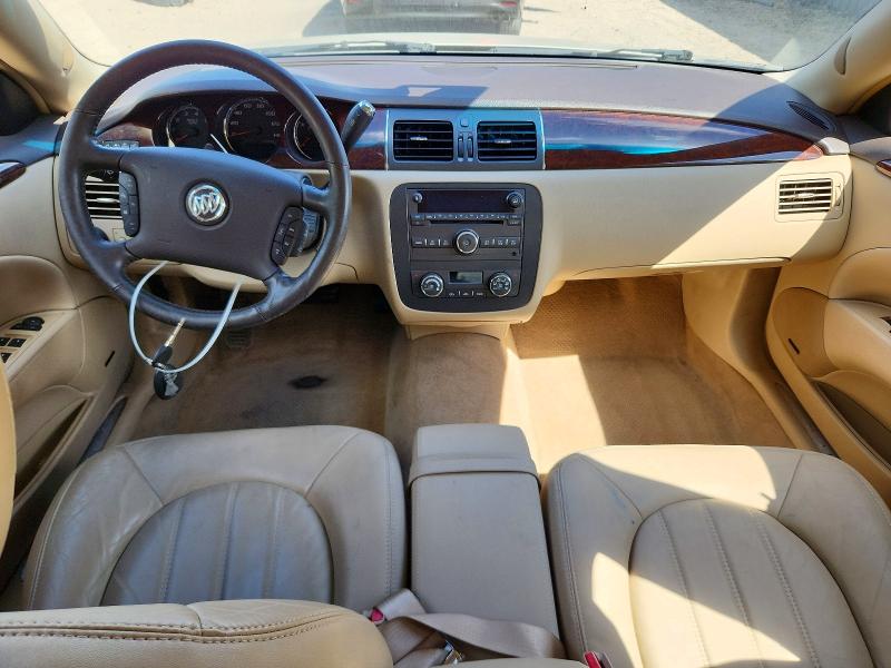Продажа на аукционе авто 2011 Buick Lucerne, vin: 1G4HJ5EMXBU151878, номер лота: 70222676