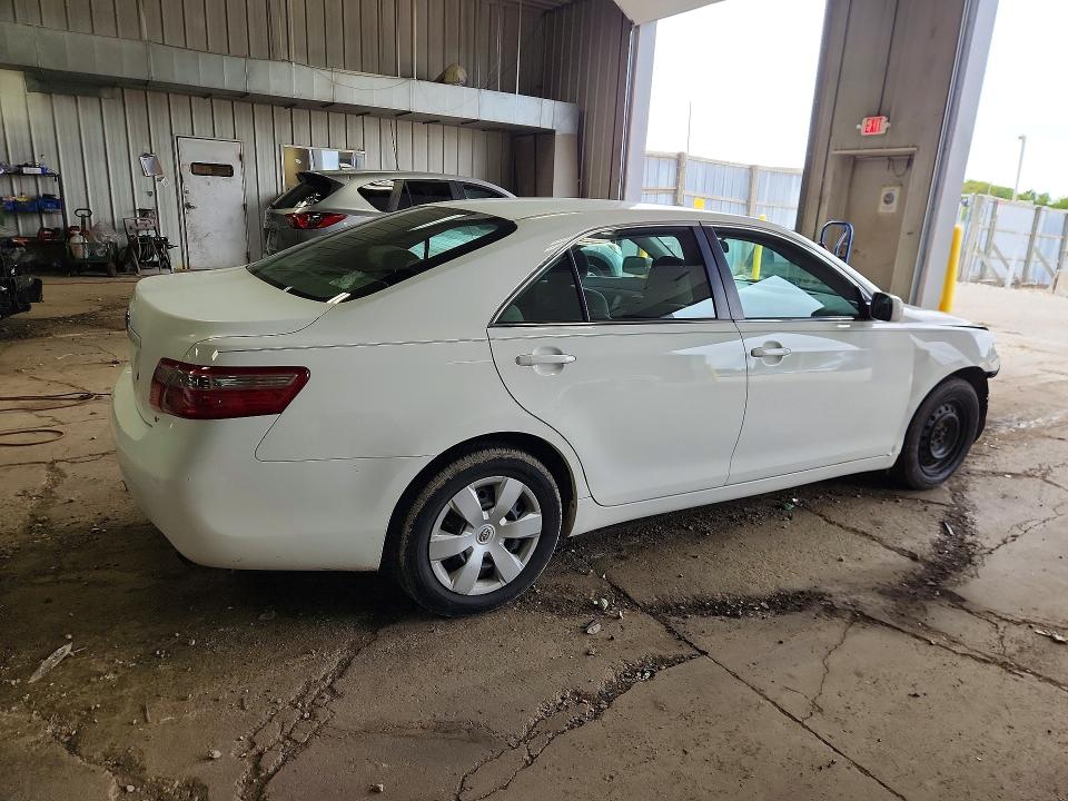 Aukcja sprzedaży 2007 Toyota Camry, vin: 4T1BE46K17U585468, numer aukcji: 69448656