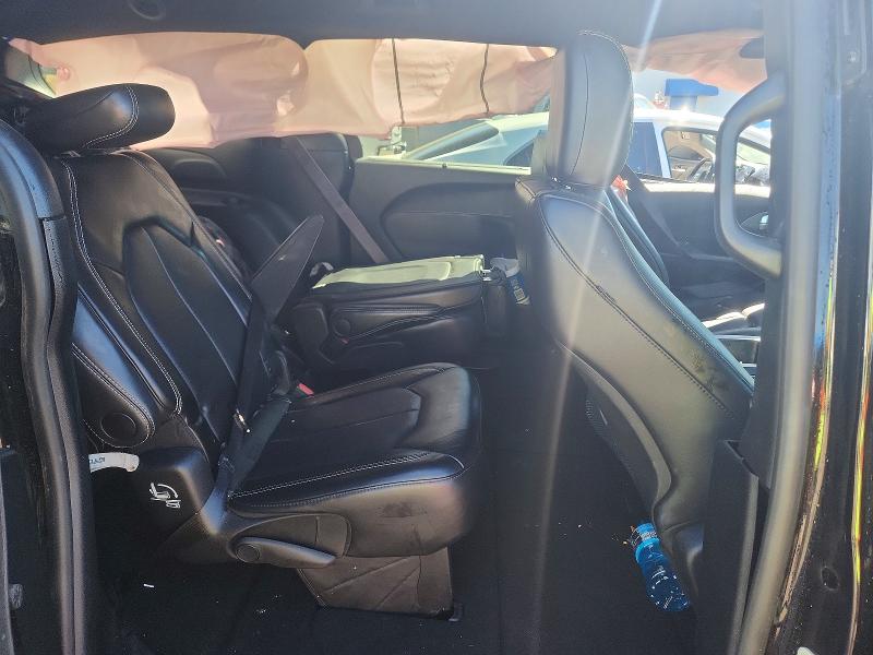 Aukcja sprzedaży 2025 Chrysler Pacifica, vin: 2C4RC1BG3SR520684, numer aukcji: 68364046