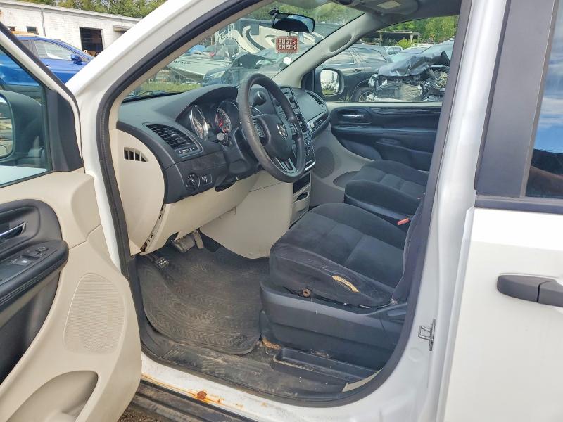 Aukcja sprzedaży 2016 Dodge Grand Caravan, vin: 2C4RDGBG2GR358540, numer aukcji: 68414296