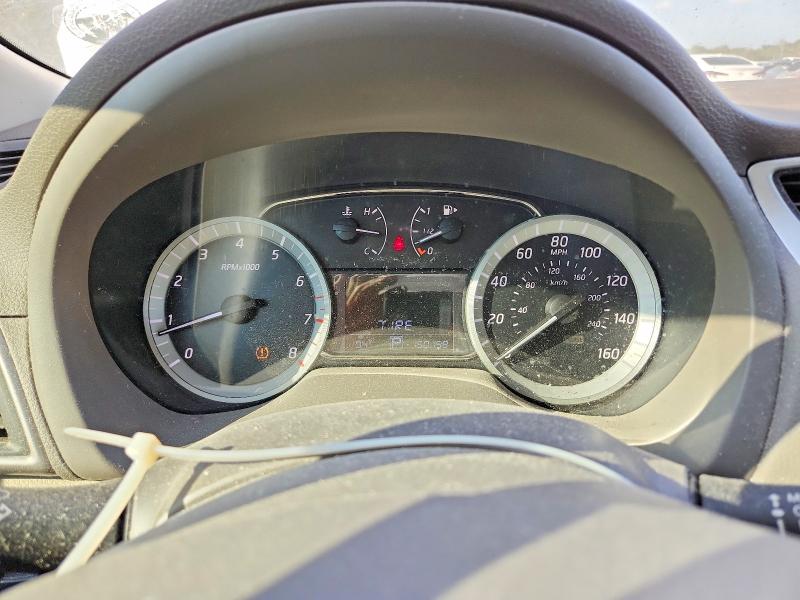 Aukcja sprzedaży 2014 Nissan Sentra Sl, vin: 3N1AB7AP1EY294088, numer aukcji: 70950786