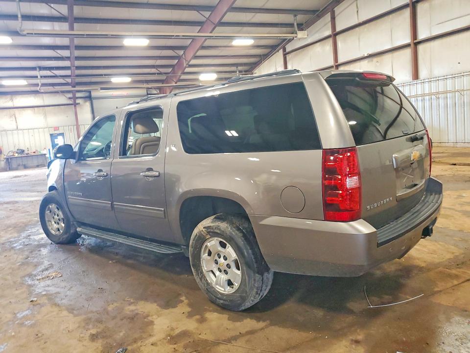 Aukcja sprzedaży 2012 Chevrolet Suburban, vin: 1GNSKJE73CR254114, numer aukcji: 67321726