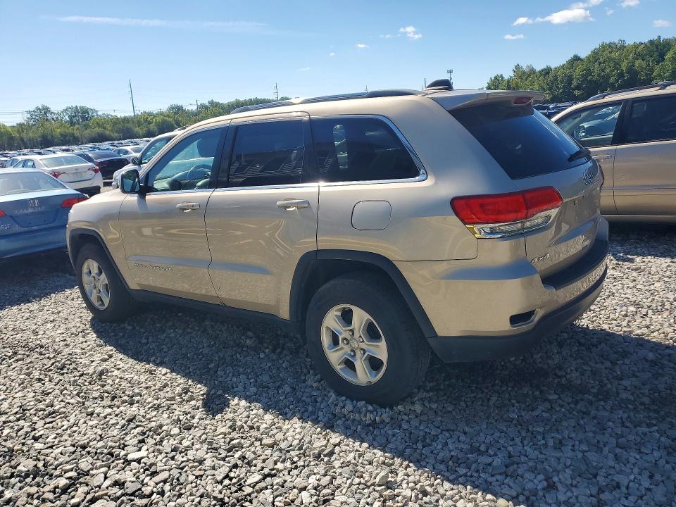 Продаж на аукціоні авто 2014 Jeep Grand Cherokee, vin: 1C4RJFAG8EC119777, номер лоту: 69282586