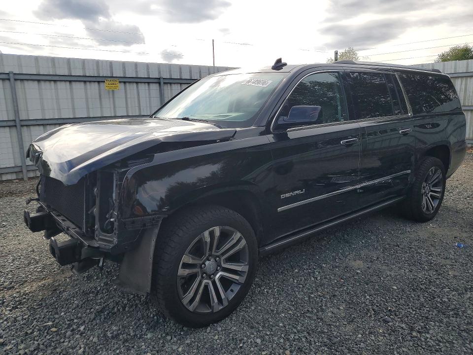 Продаж на аукціоні авто 2020 Gmc Yukon Xl, vin: 1GKS2HKJ9LR271845, номер лоту: 66189696