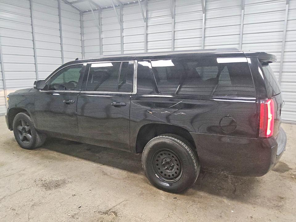 65357526 :رقم المزاد ، 1GNSCHKC0GR111778 vin ، 2016 Chevrolet Suburban مزاد بيع