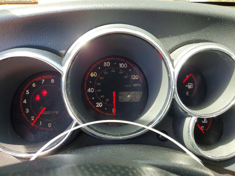 Продаж на аукціоні авто 2005 Toyota Matrix, vin: 2T1KR32E95C405893, номер лоту: 67682266