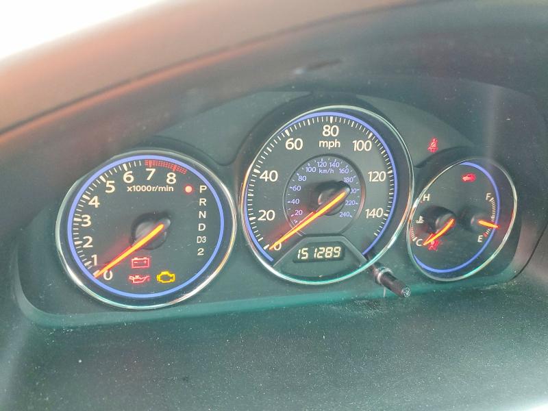 2003 Honda Civic მანქანა იყიდება აუქციონზე, vin: 2HGES16573H572239, აუქციონის ნომერი: 70840376