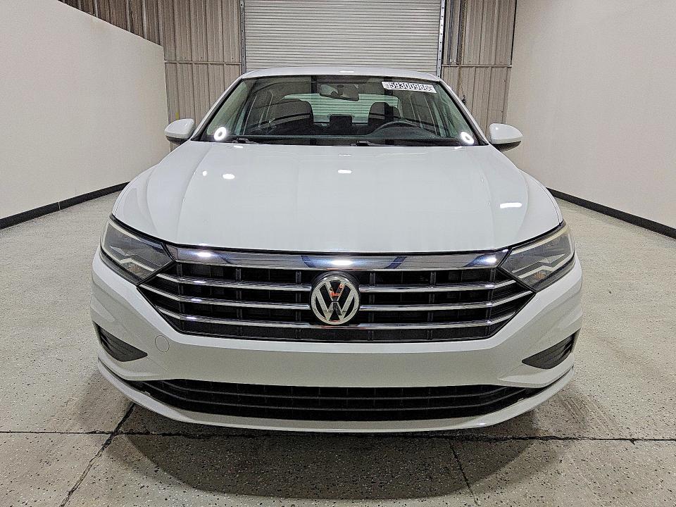 2019 Volkswagen Jetta მანქანა იყიდება აუქციონზე, vin: 3VWC57BU7KM153897, აუქციონის ნომერი: 59300986